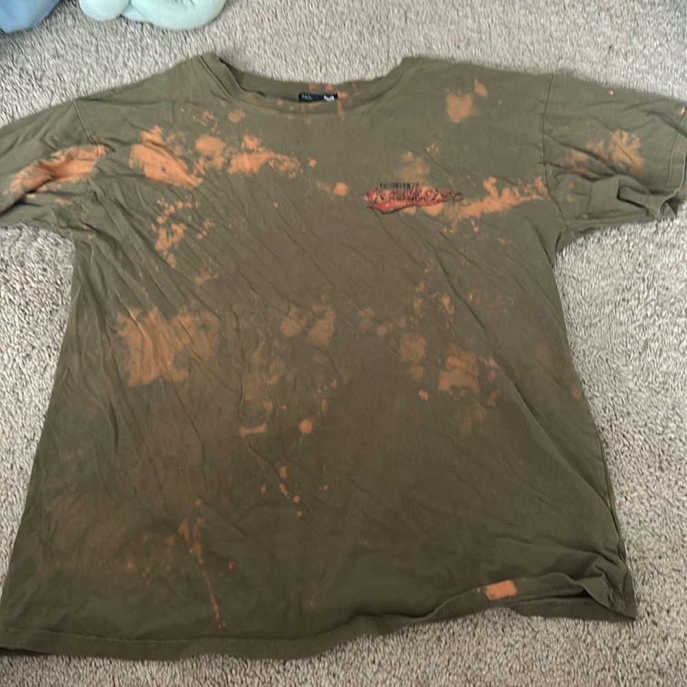 fashion nova women’s small shirt